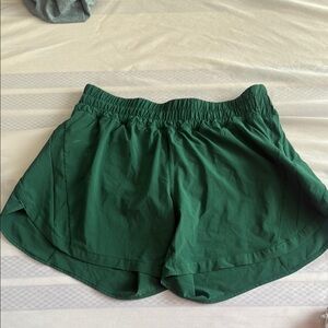 Lululemon 5” inseam Shorts